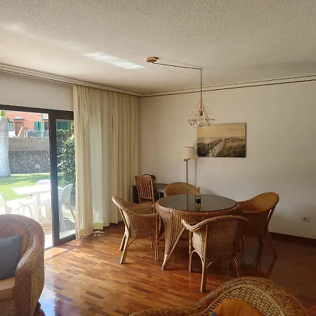 Elegant And Peaceful Aparments With Pool And Garden Apartamento Puerto de la Cruz (Tenerife)