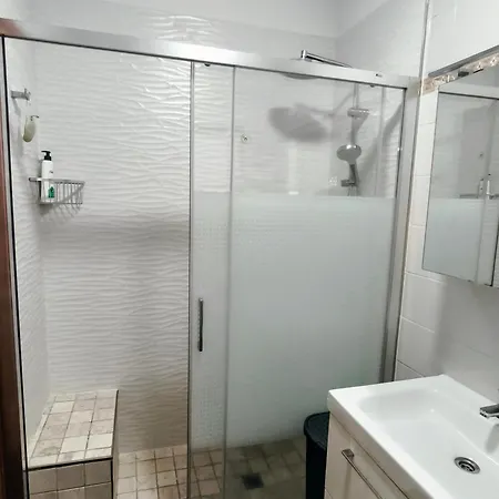 Apartamento Elegant And Peaceful Aparments With Pool And Garden Puerto de la Cruz (Tenerife)